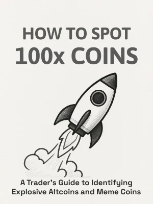 How to Spot 100x Coins