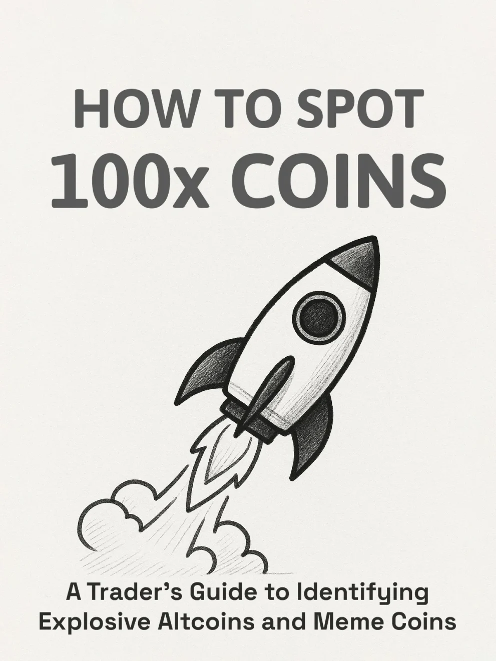 How to Spot 100x Coins