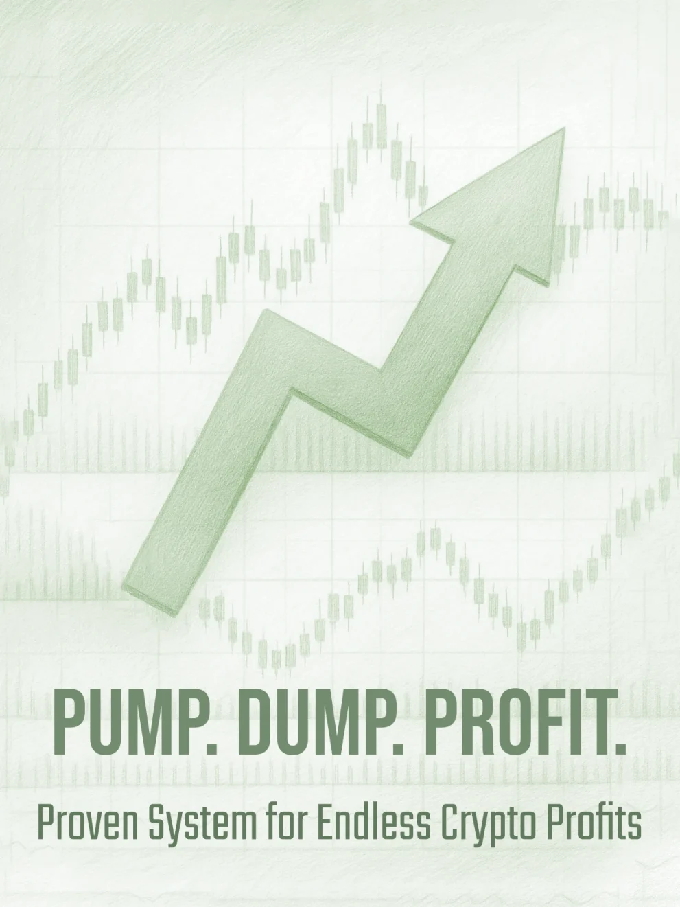 Pump. Dump. Profit.