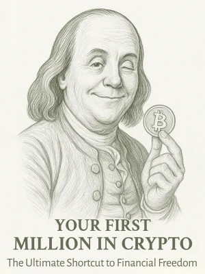 Your First Million in Crypto