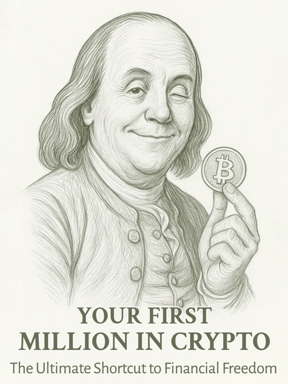 Your First Million in Crypto