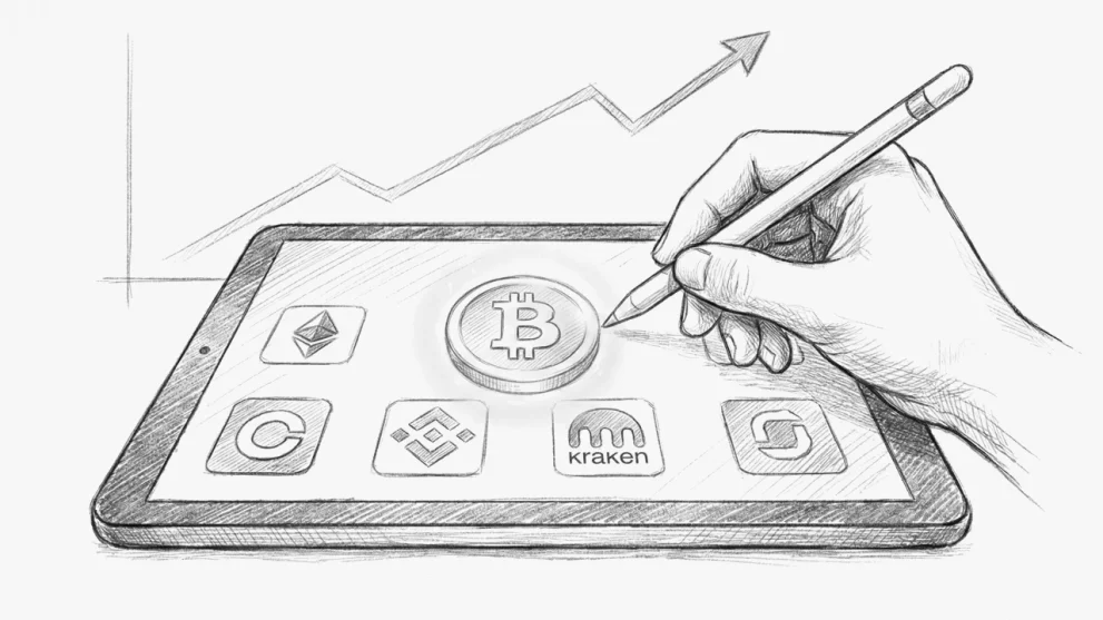 Best Crypto Exchanges for Beginners