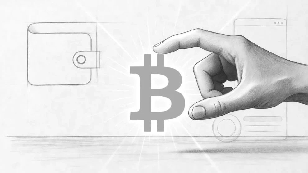 Crypto Basics for Absolute Beginners
