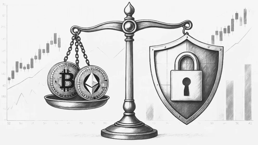 Mastering Risk Management in Crypto Trading