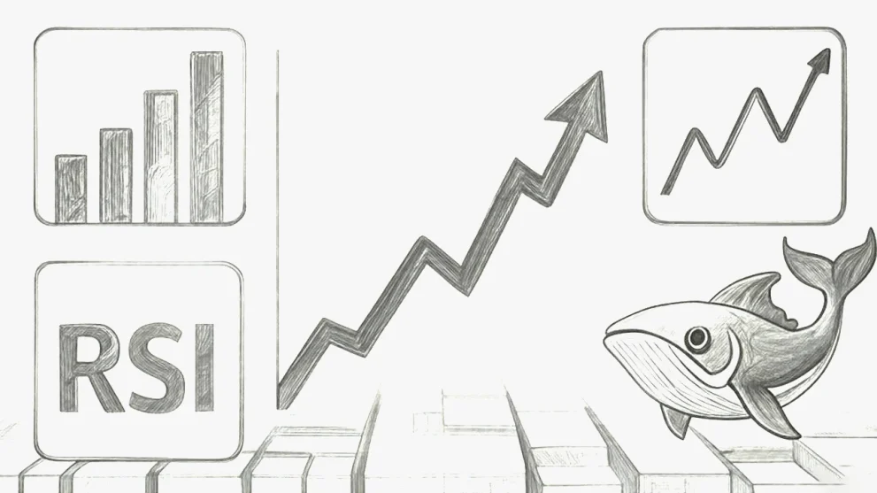 Spotting Crypto Pumps Before They Explode