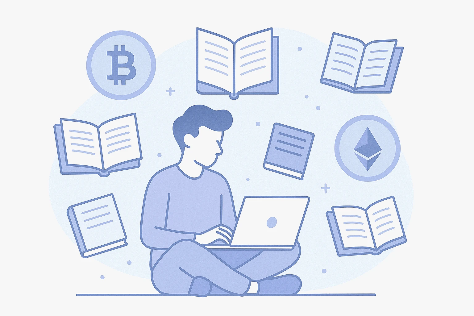 CryptoBookz Team