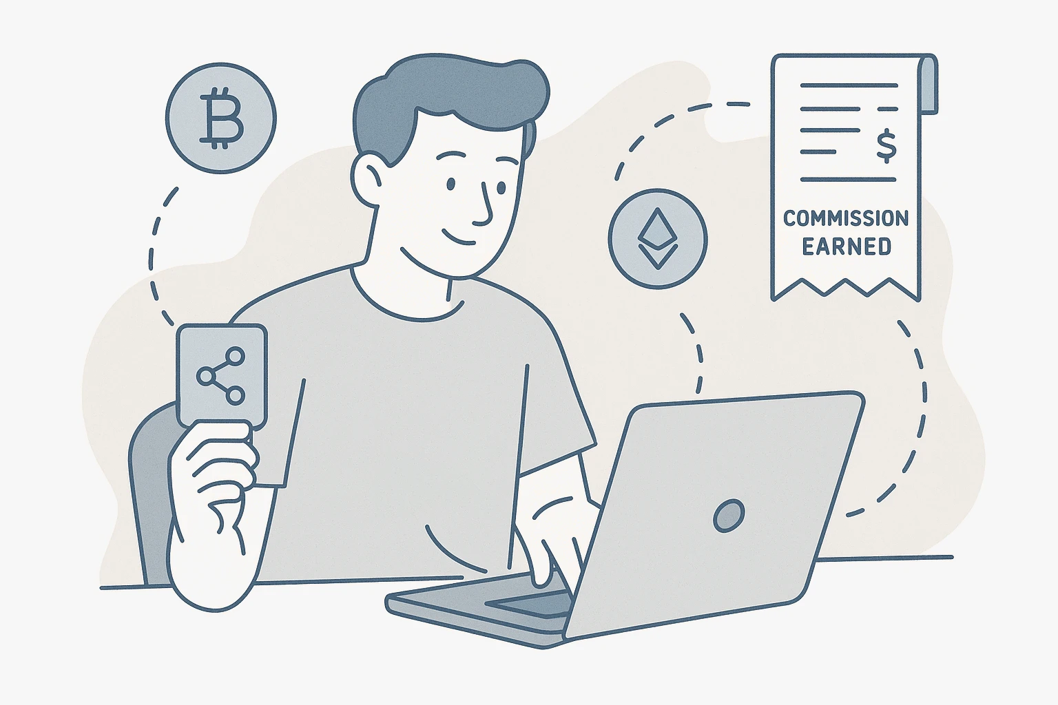 CryptoBookz Affiliate Program