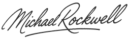 Michael Rockwell Signature